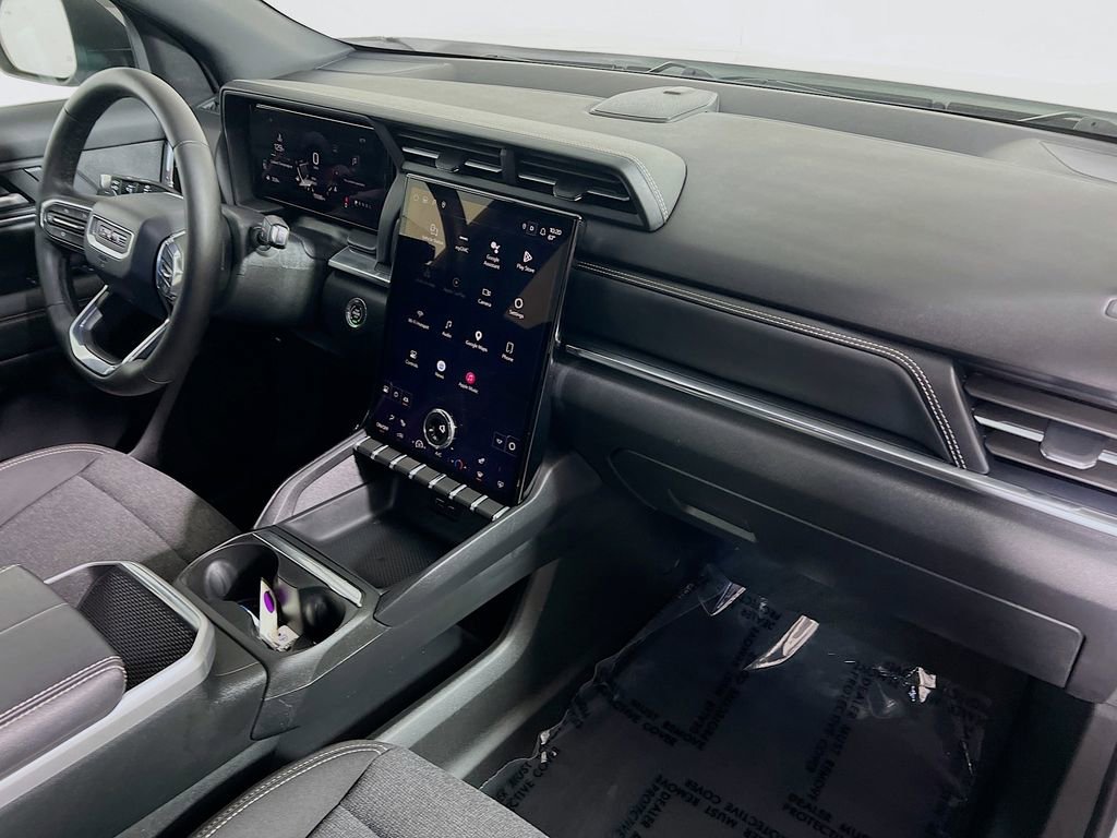 Used 2026 GMC Terrain Elevation FWD image 24