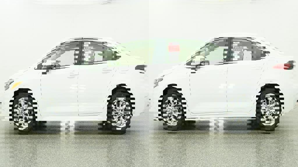 New 2026 Toyota Corolla XLE FWD image 21