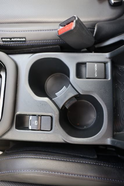 Certified 2025 Subaru Forester Limited w/ Popular Package #1 image 45