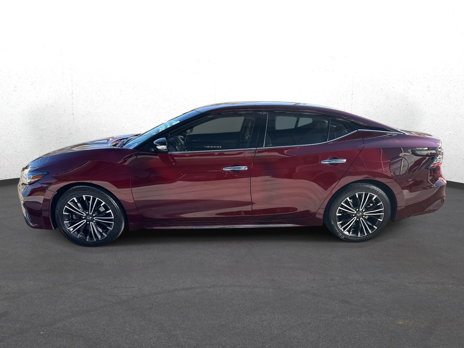 Used 2020 Nissan Maxima 3.5 SV w/ Illumination Package image 6