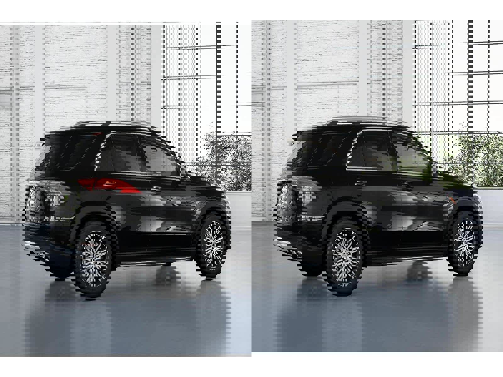 New 2026 Mercedes-Benz GLE 350 4MATIC image 18