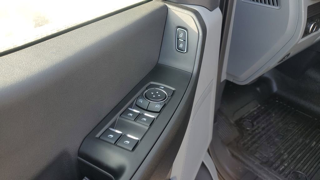 New 2026 Ford F450 XL w/ Snow Plow Prep Package image 14