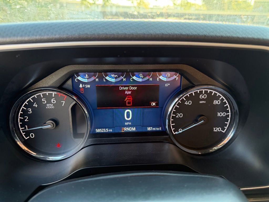 Used 2023 Ford F150 XLT w/ Equipment Group 302A High image 18