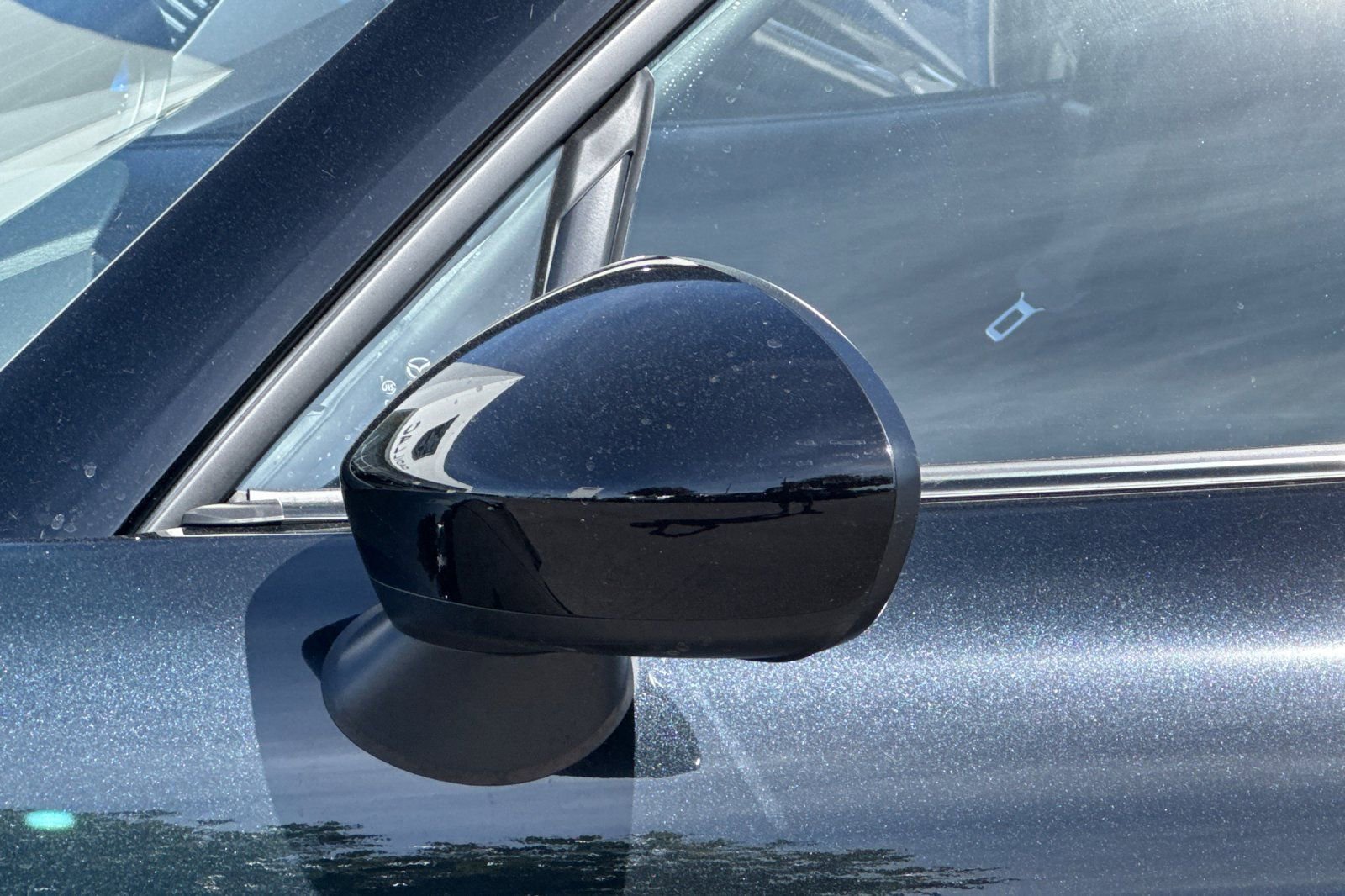 Used 2025 MAZDA MX-5 Miata Sport w/ Appearance Package image 48