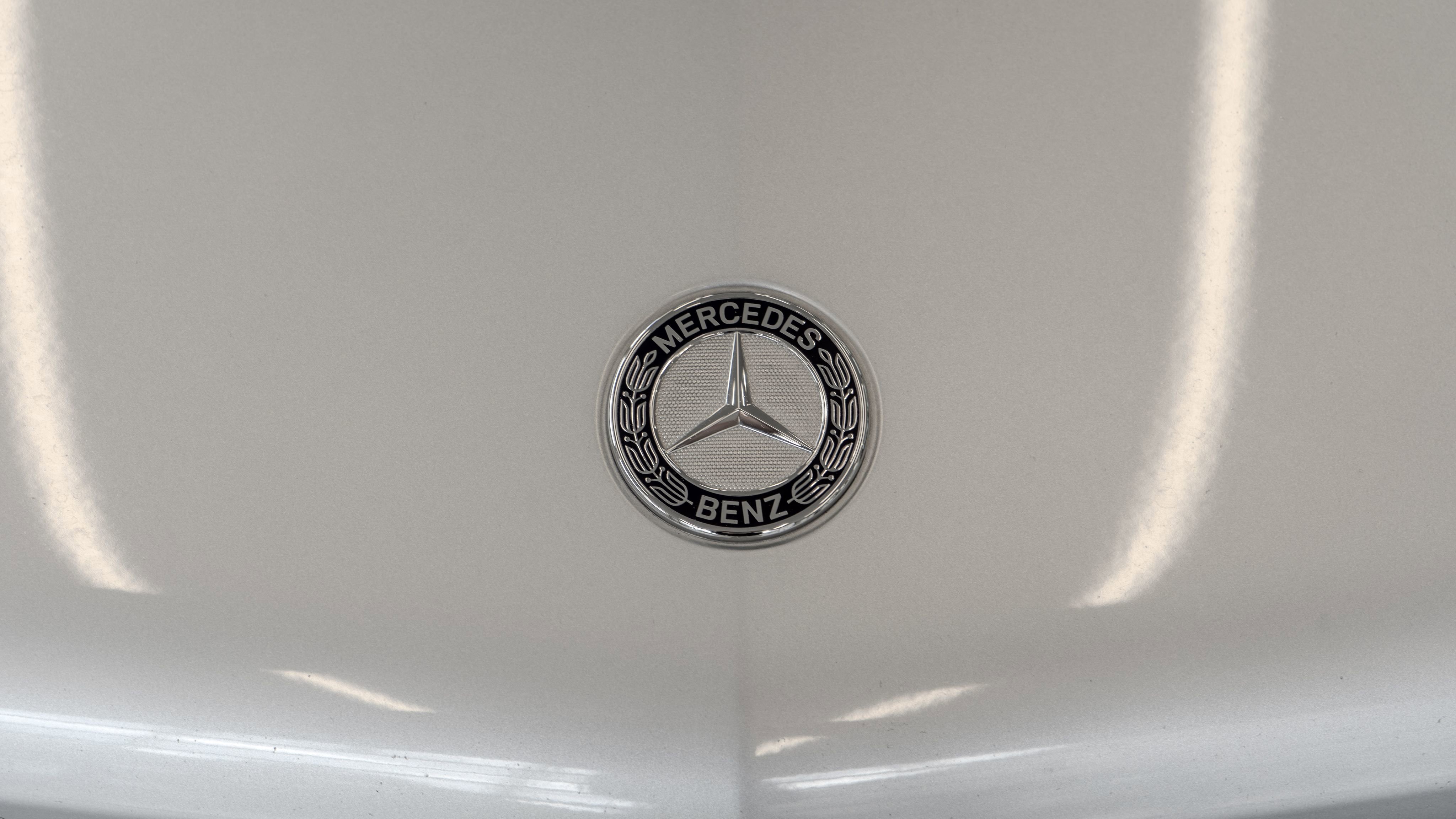 Used 2015 Mercedes-Benz GLK 250 BlueTEC 4MATIC image 5