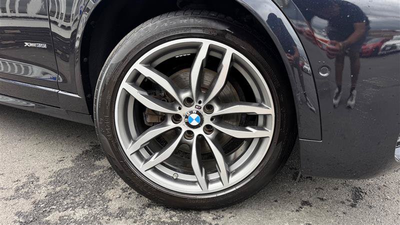 Used 2016 BMW X4 xDrive35i AWD/4WD image 15