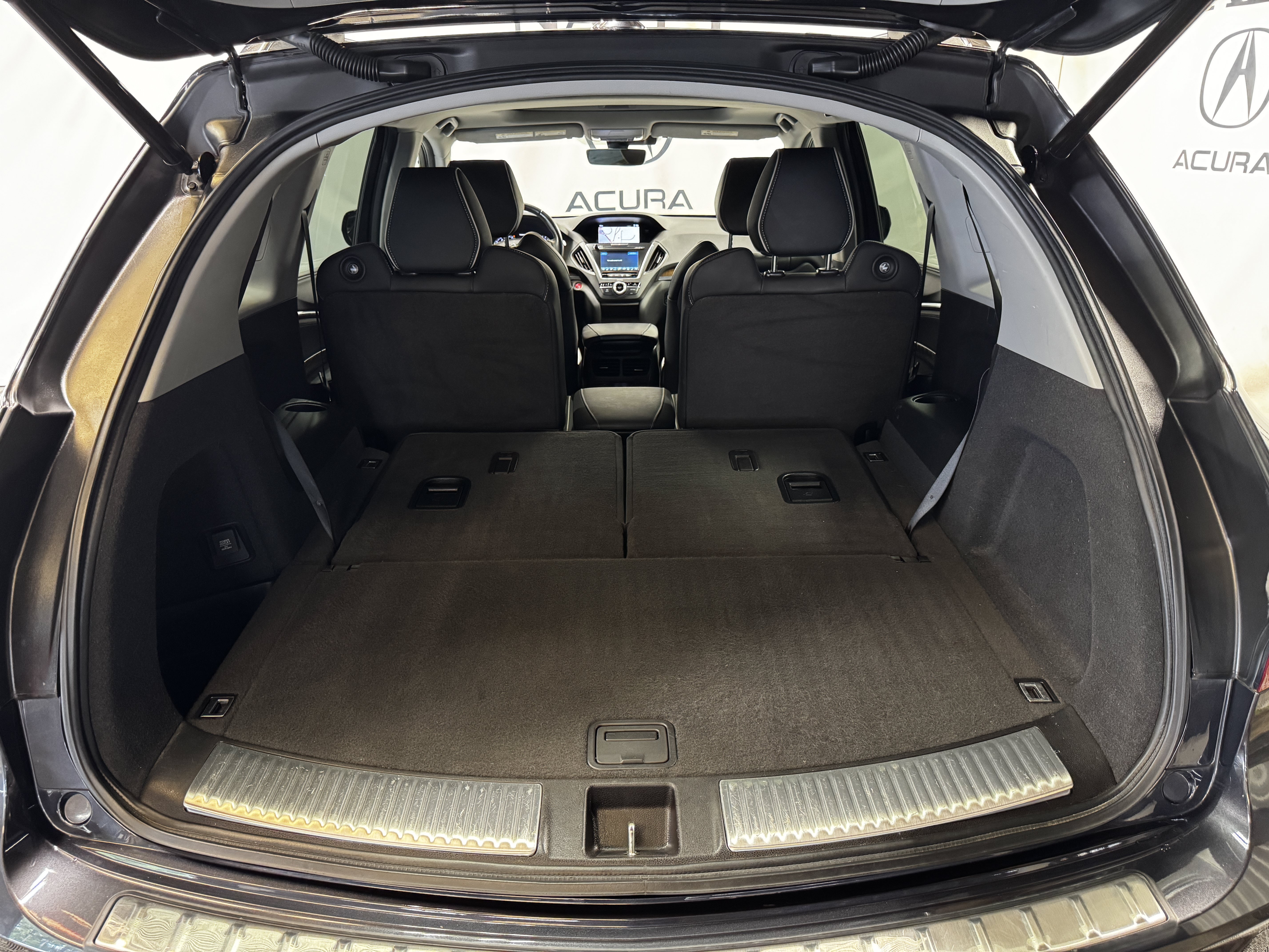 Used 2020 Acura MDX w/ Advance Package AWD/4WD image 43