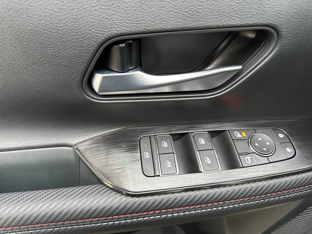 New 2026 Nissan Kicks SR w/ Illumination Package image 10