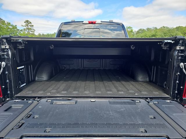 Used 2024 Ford F150 Platinum w/ Equipment Group 703A Plus AWD/4WD image 12