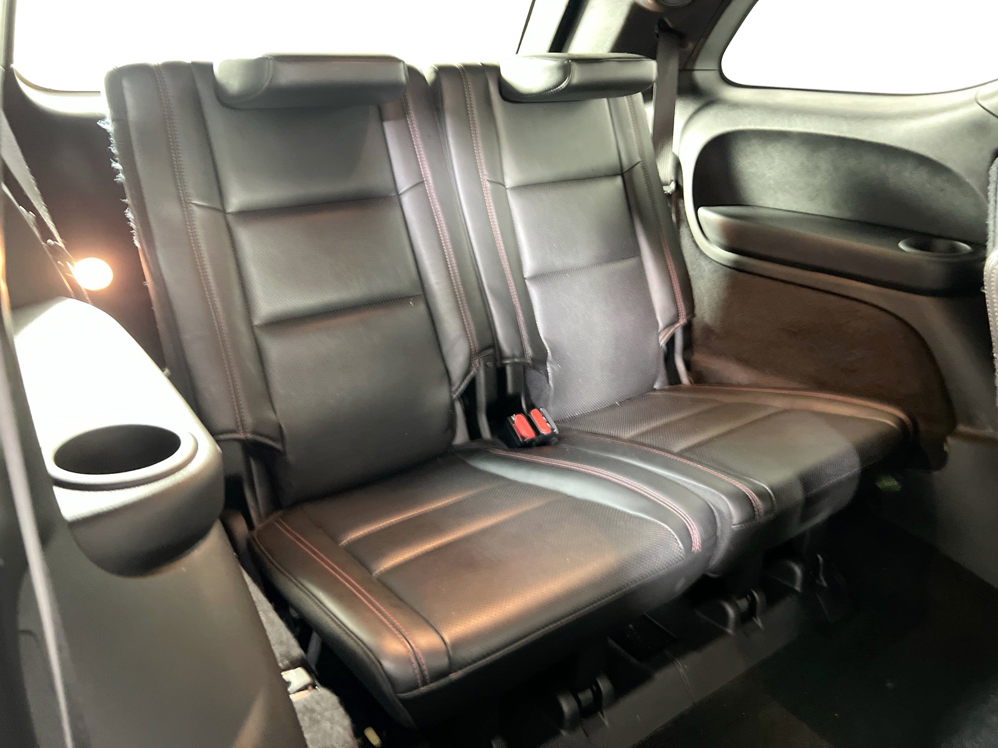 Used 2021 Dodge Durango R/T w/ Blacktop Package image 26