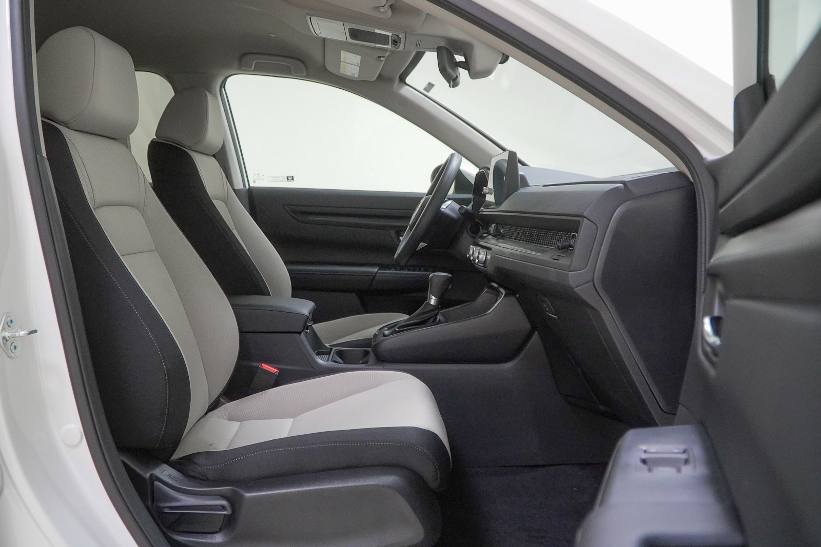New 2026 Honda CR-V LX image 32
