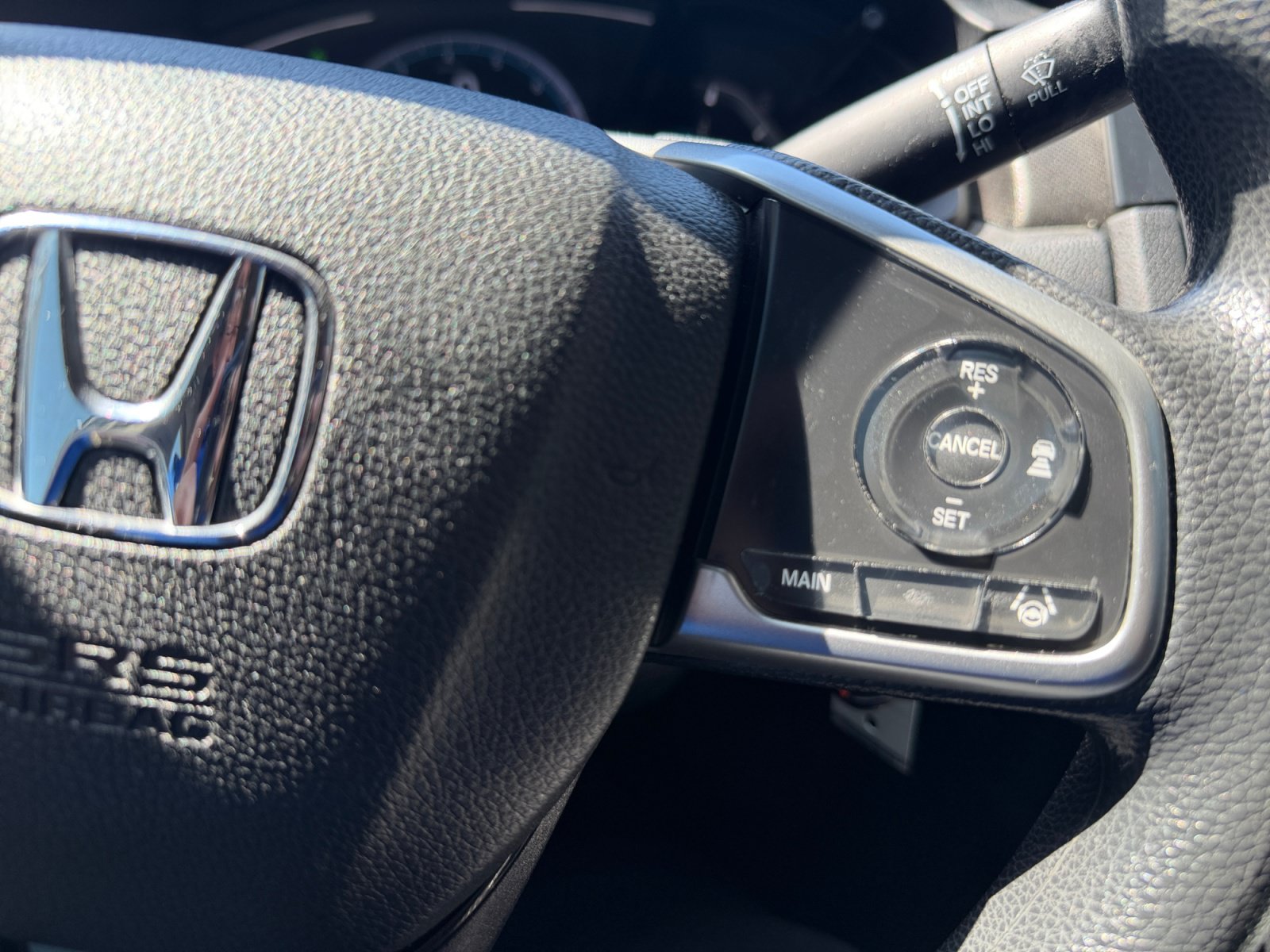 Used 2019 Honda Civic LX image 18