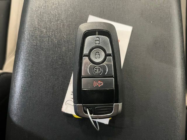 Used 2022 Ford Bronco Big Bend image 31