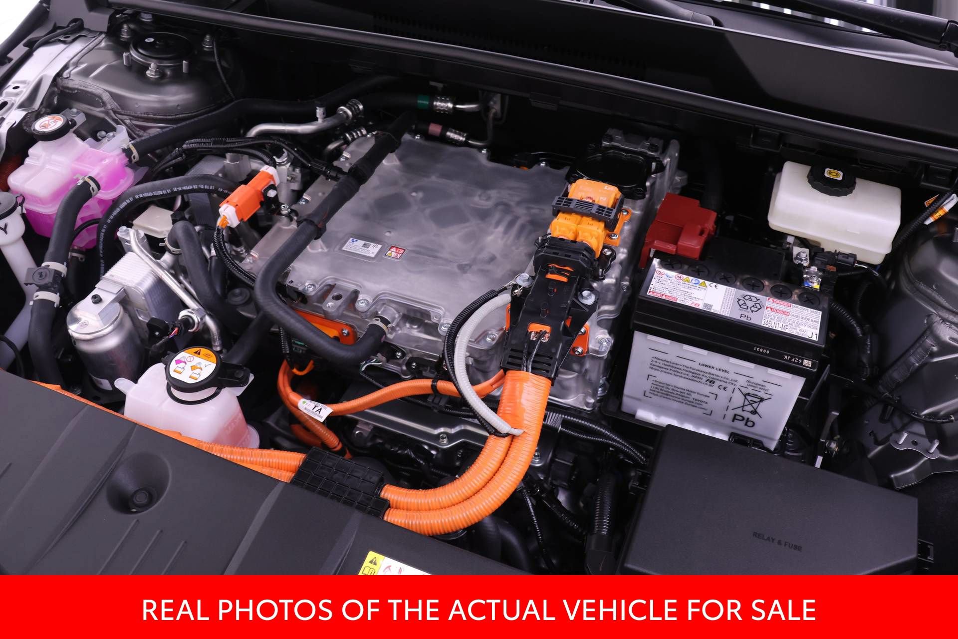 New 2026 Toyota bZ AWD/4WD image 17