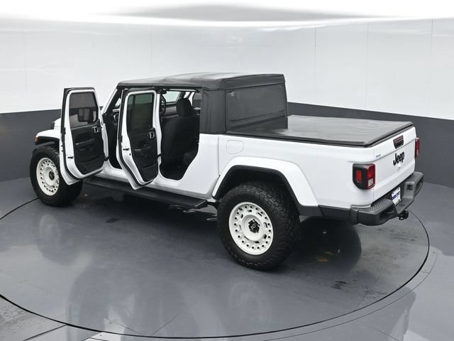 Used 2021 Jeep Gladiator Sport AWD/4WD image 55