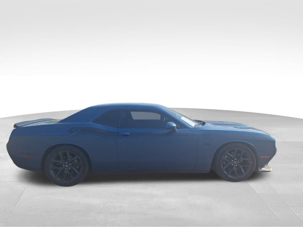Used 2023 Dodge Challenger R/T w/ Plus Package image 10