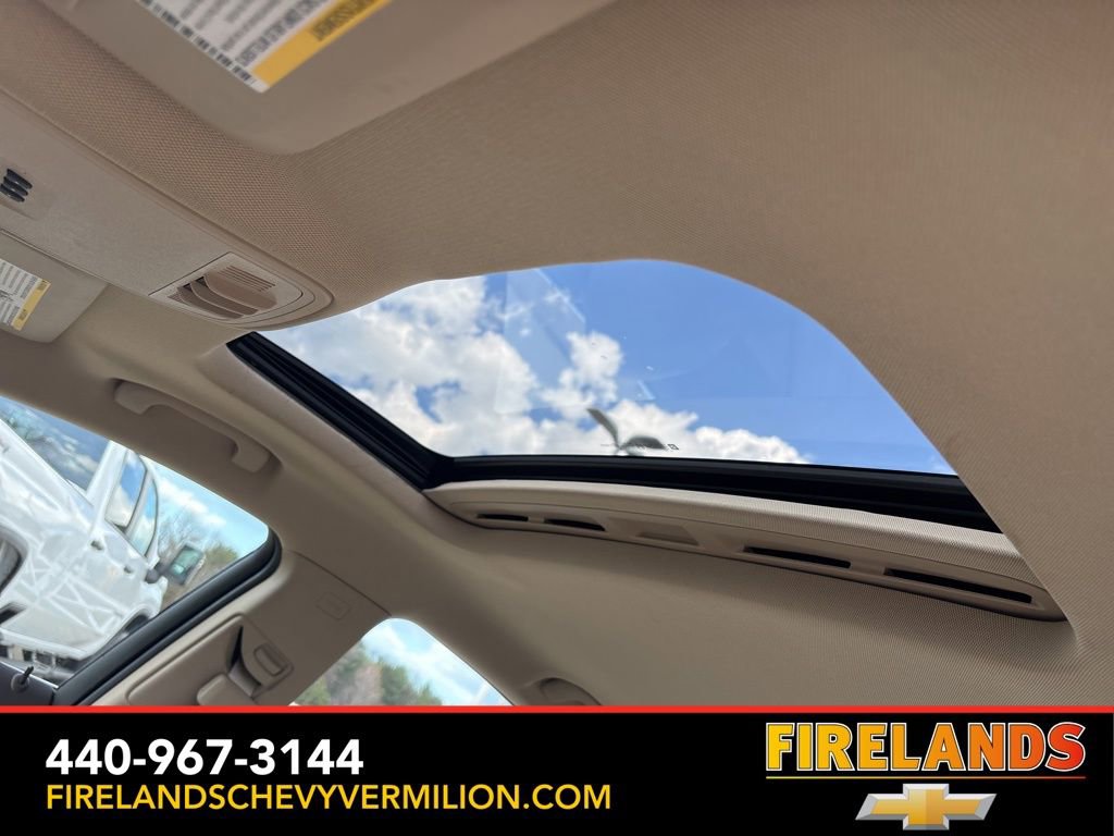 Used 2017 Buick Regal Premium w/ Driver Confidence Package #1 image 27