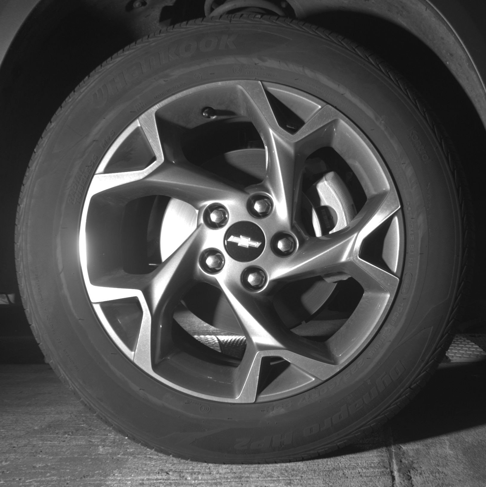 Used 2025 Chevrolet Trax LT image 13