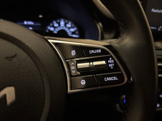 Certified 2023 Kia Seltos S AWD/4WD image 17