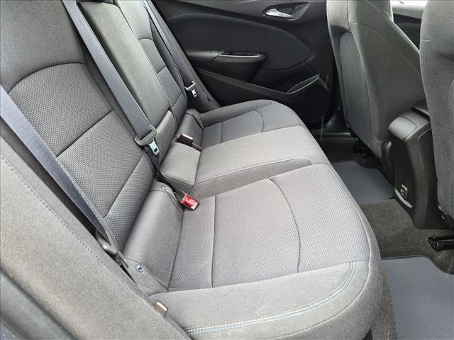 Used 2019 Chevrolet Cruze LT FWD image 17