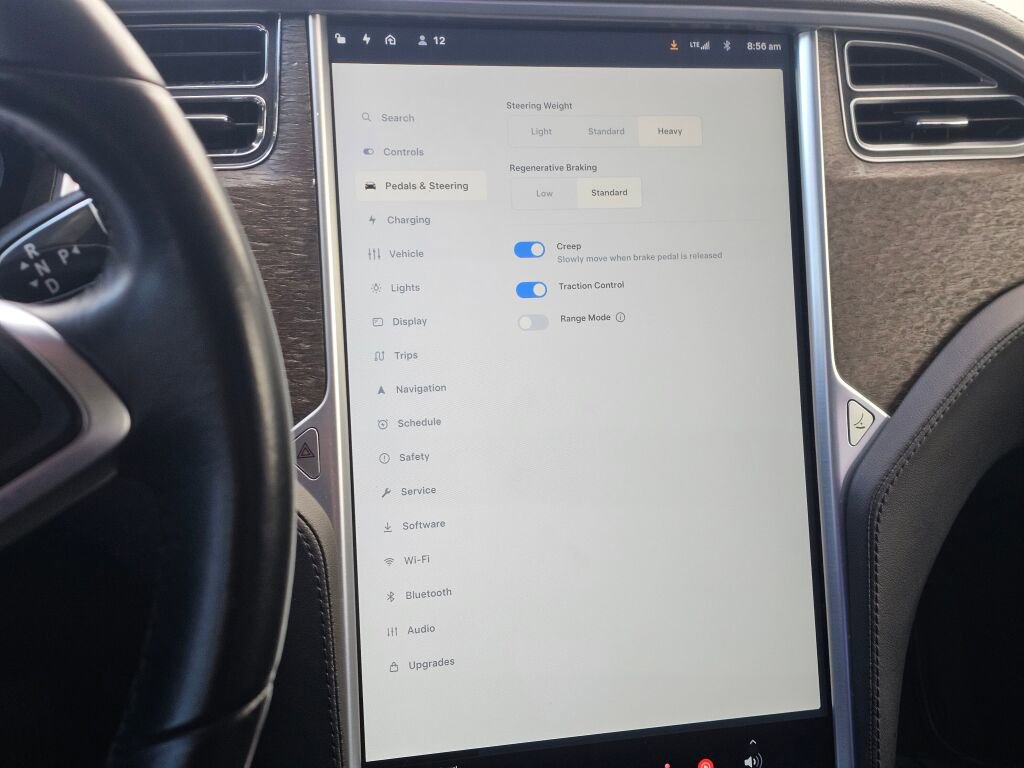 Used 2014 Tesla Model S 60 image 31