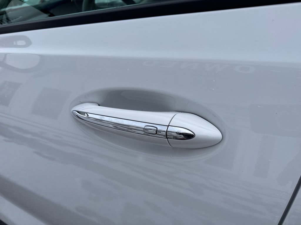 Certified 2022 Buick Encore GX Preferred w/ Cold Weather Comfort Package image 10