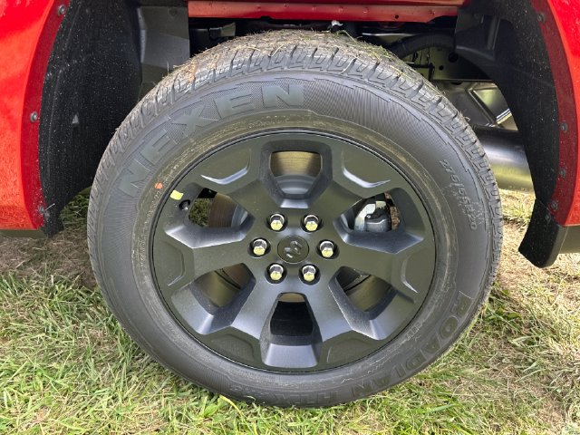 New 2027 RAM 1500 4x4 Crew Cab image 25