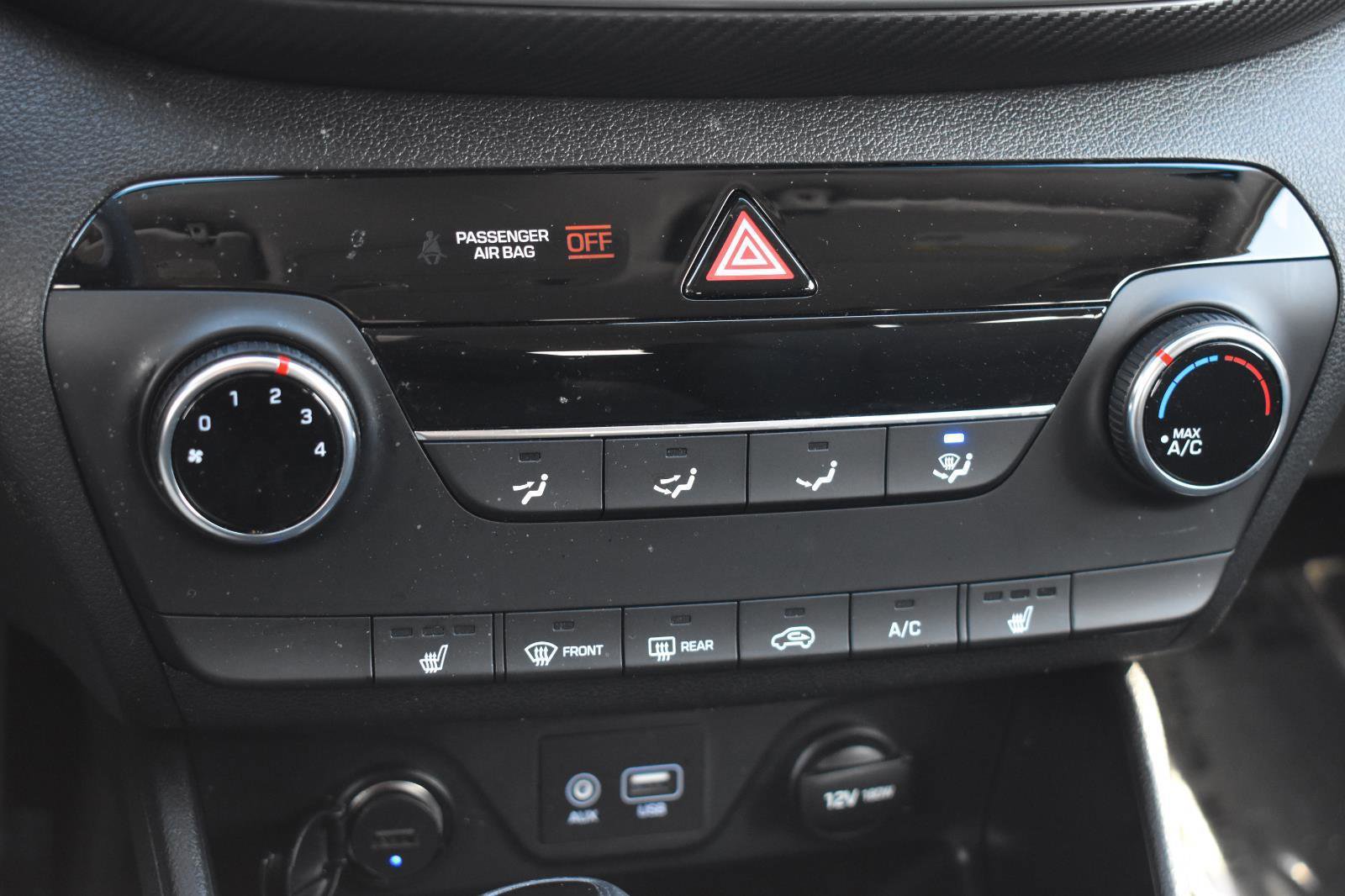 Used 2021 Hyundai Tucson Value image 9