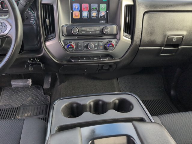 Used 2016 Chevrolet Silverado 1500 LT w/ All Star Edition image 11