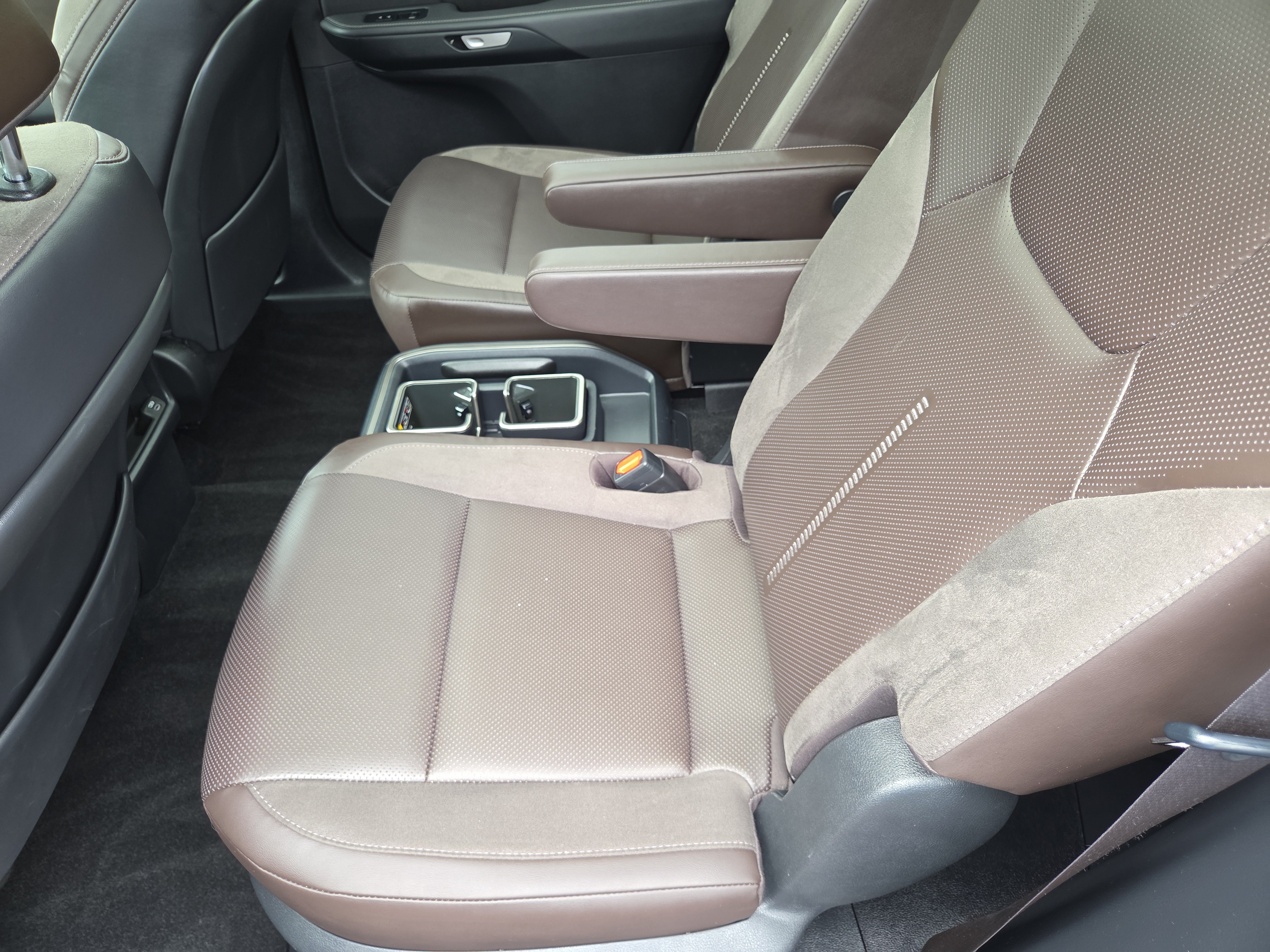 Certified 2024 Lexus TX 350 AWD w/ Technology Package image 23