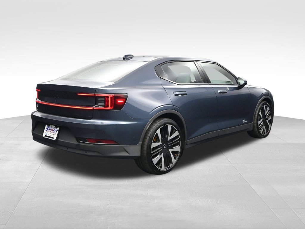 Used 2024 Polestar Polestar 2 AWD/4WD image 5