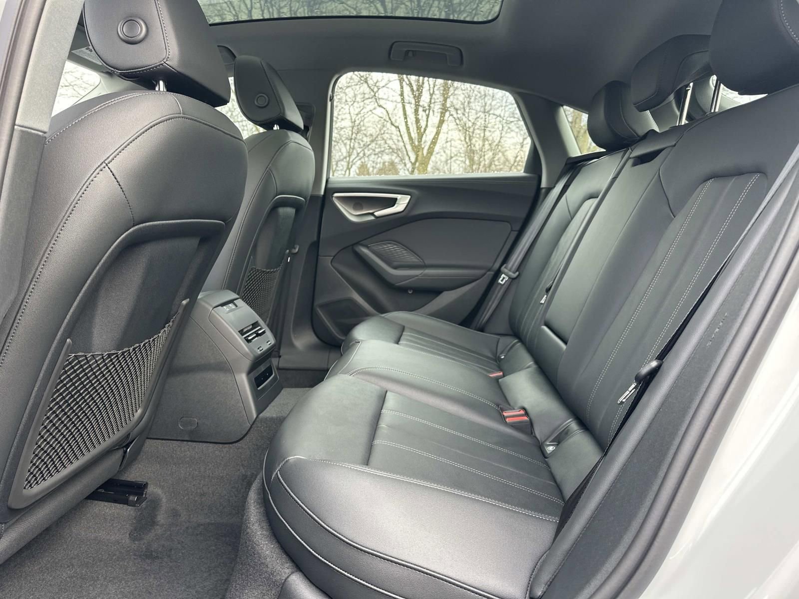 New 2025 Audi A5 2.0T Premium Plus image 25