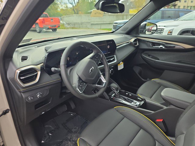 New 2026 Chevrolet TrailBlazer ACTIV image 20
