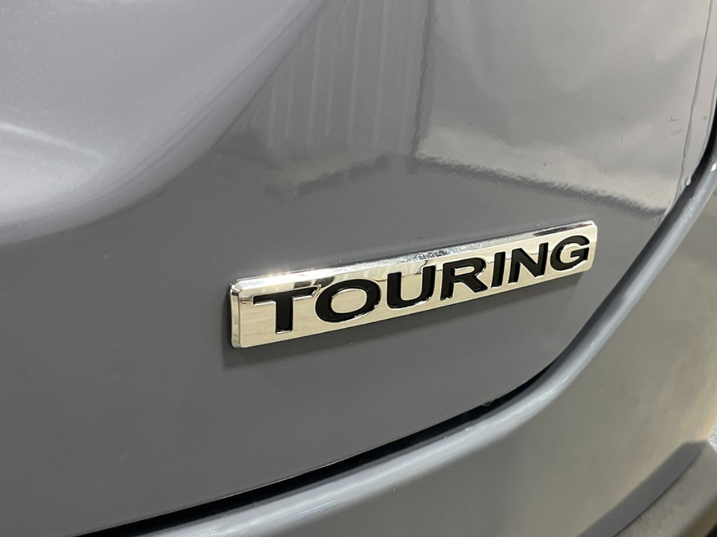 New 2026 Honda Pilot Touring image 9