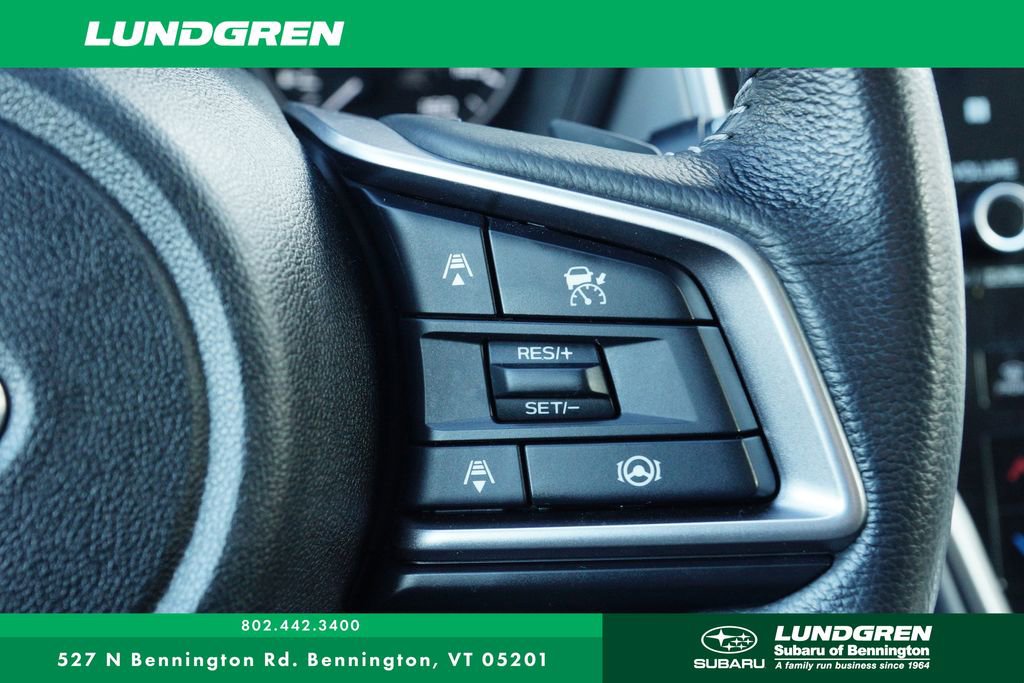 Used 2023 Subaru Outback Onyx Edition image 16