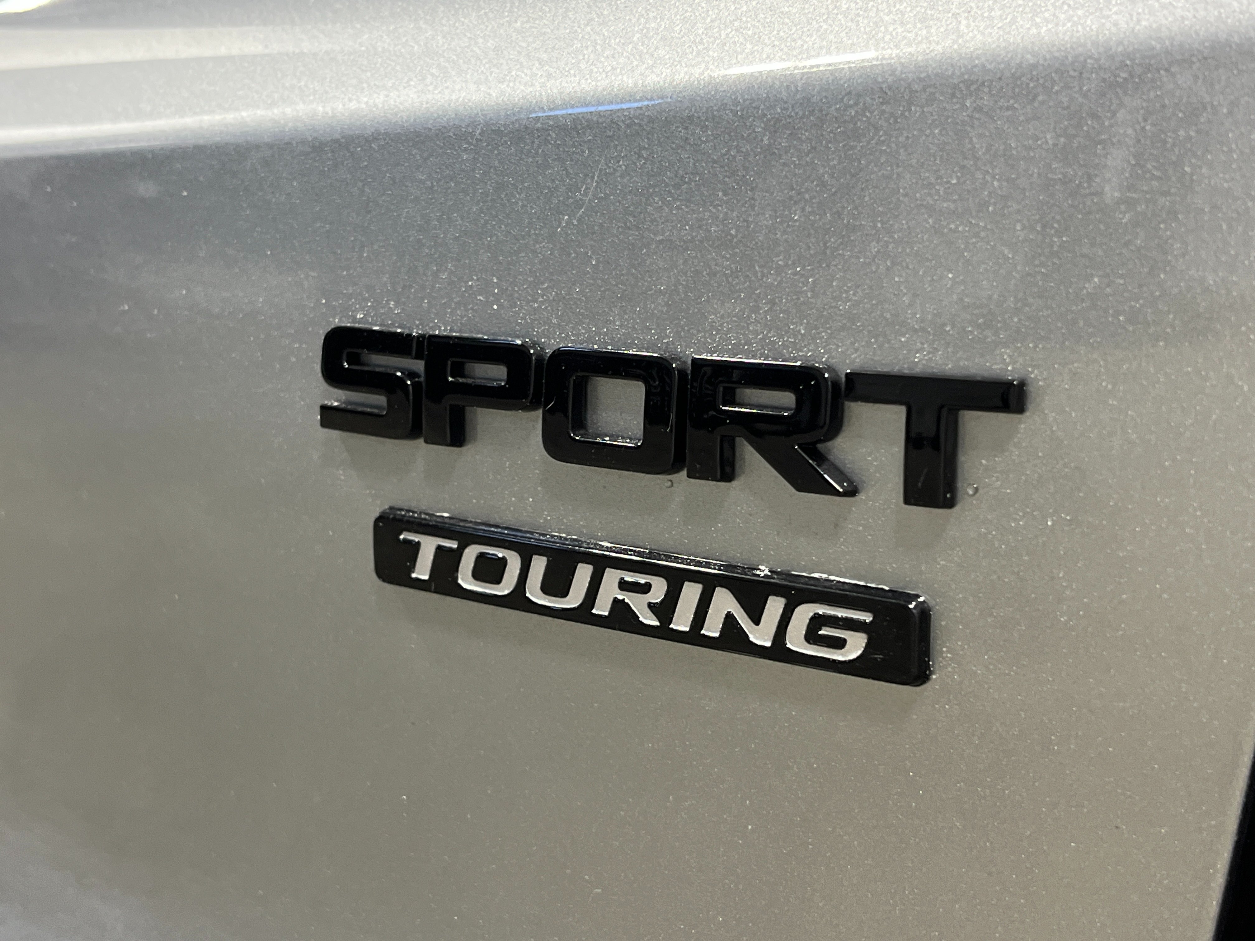 New 2026 Honda CR-V Sport Touring image 28