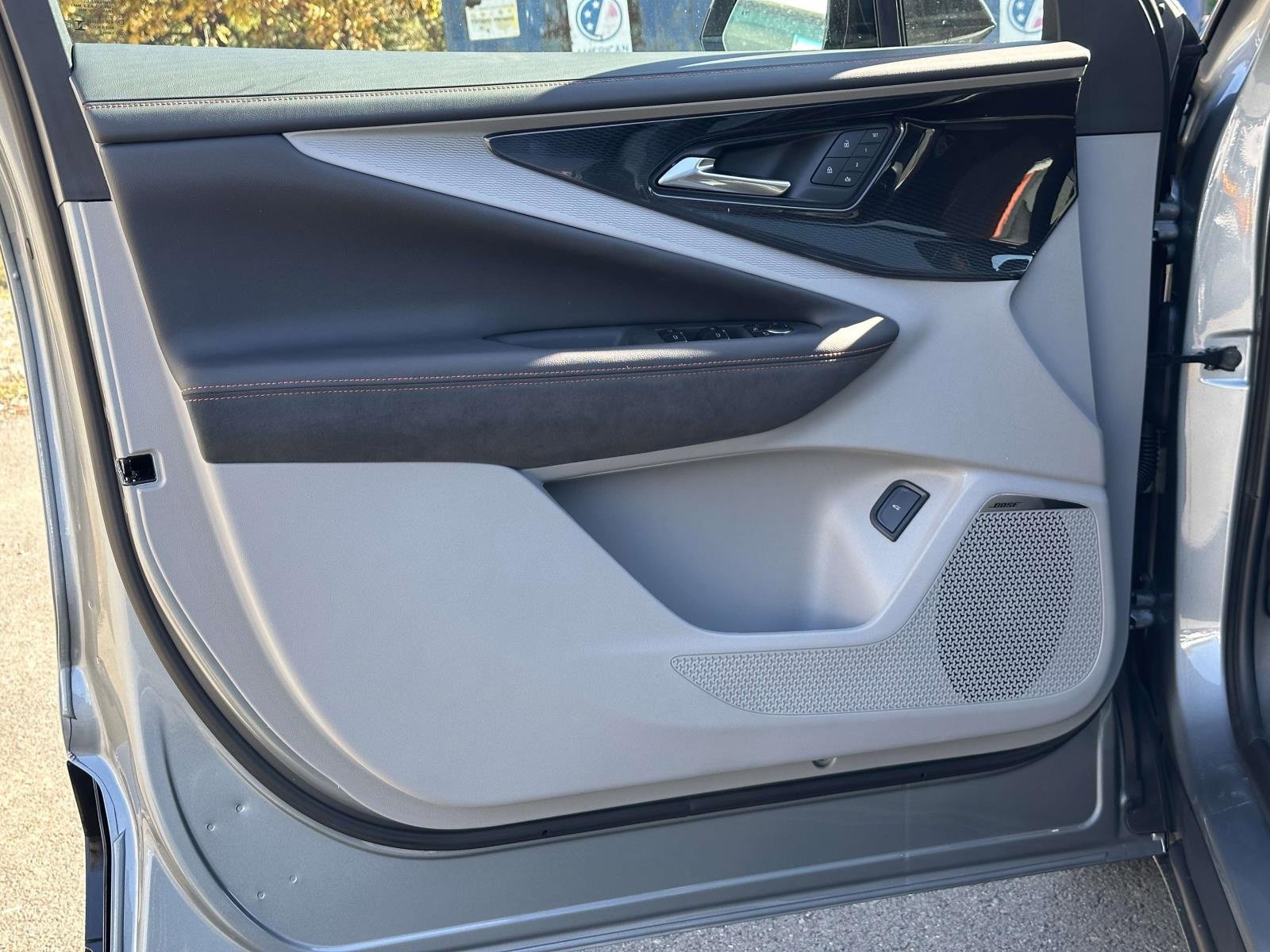 New 2026 Chevrolet Blazer EV SS image 20