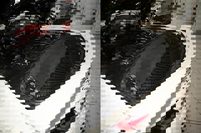 New 2026 Chevrolet Corvette Stingray Premium Cpe w/ Z51 Performance Package image 16