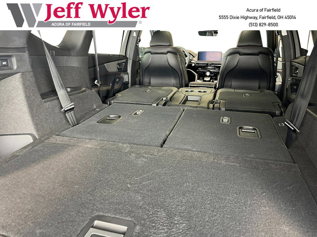 New 2026 Acura MDX A-Spec image 34