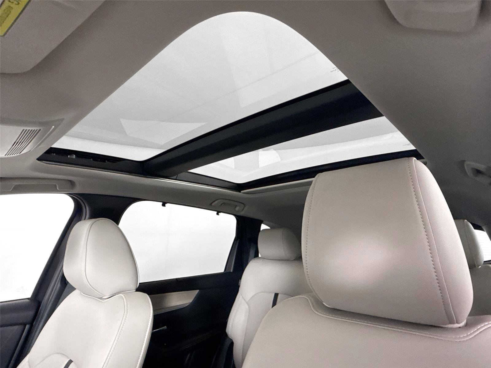 Certified 2024 MAZDA CX-90 3.3 Turbo S image 6