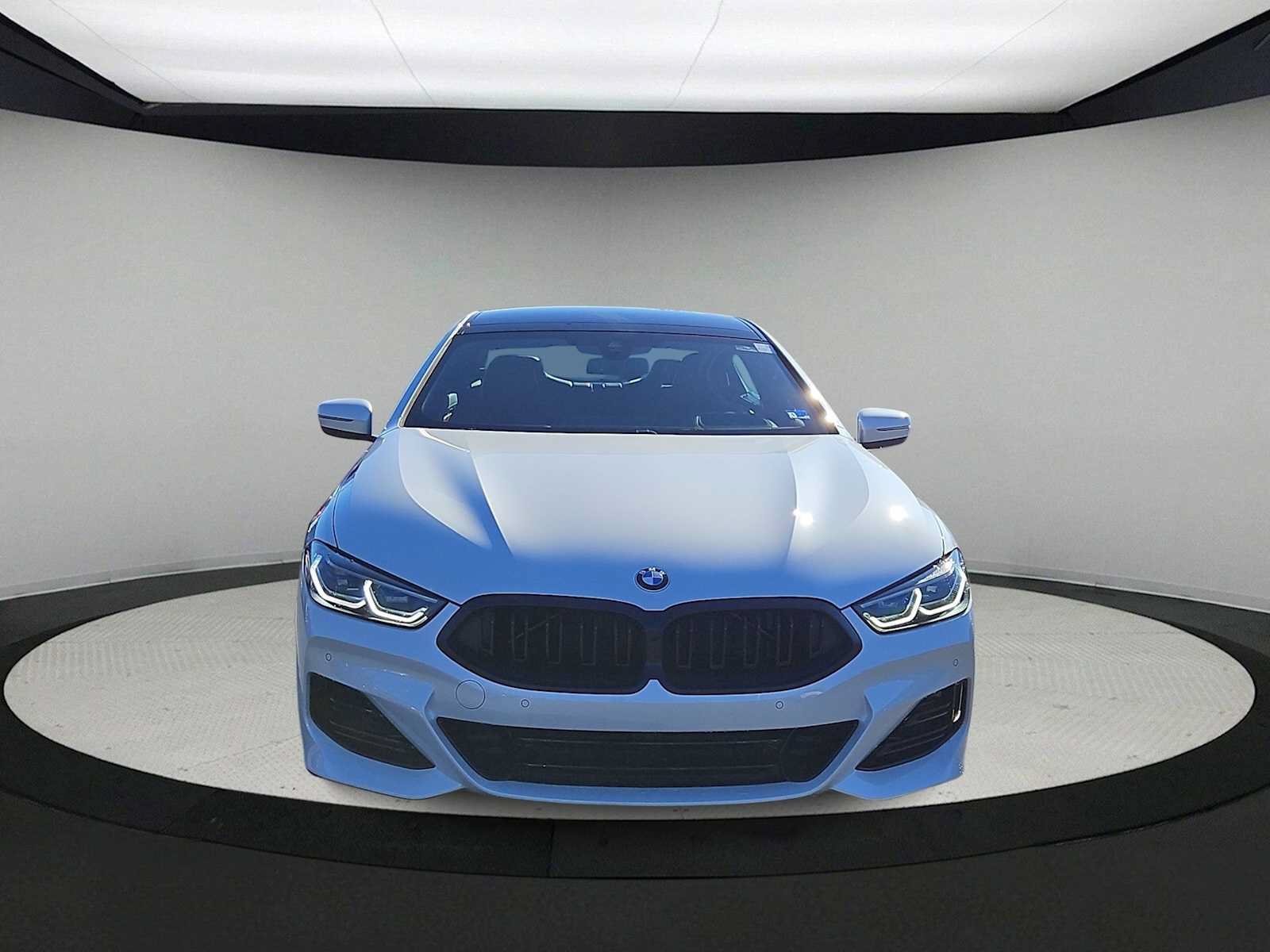 Used 2026 BMW 840i xDrive AWD/4WD image 3