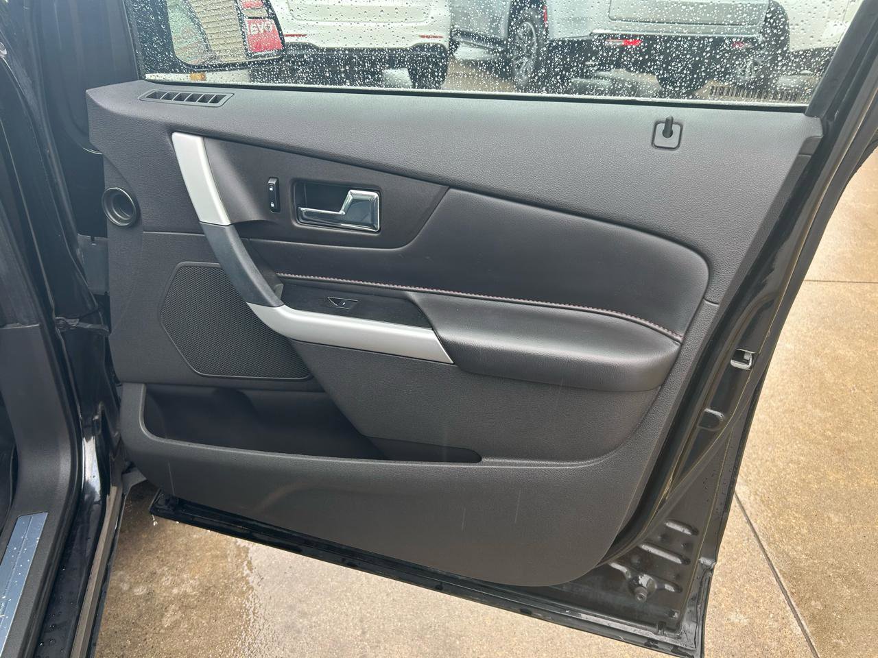 Used 2013 Ford Edge Limited image 16