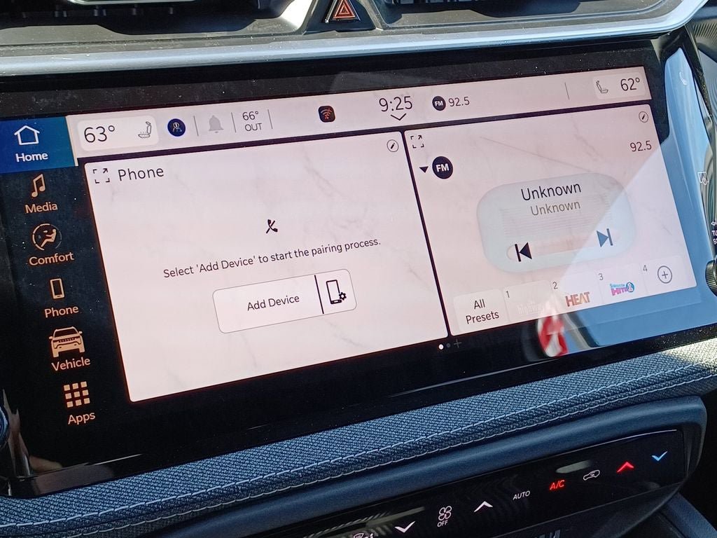 New 2026 Jeep Cherokee Laredo AWD/4WD image 20