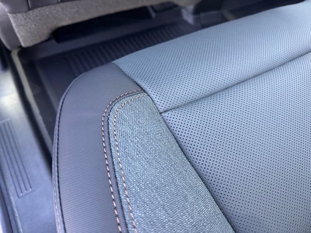 New 2026 GMC Terrain AT4 w/ LPO, Floor Liner Package image 22