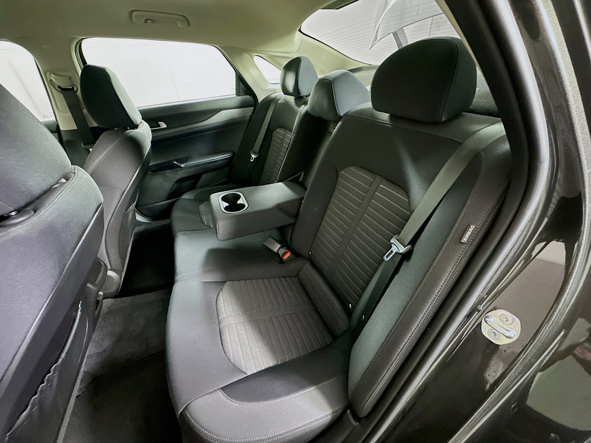 Used 2025 Kia K5 LXS image 27