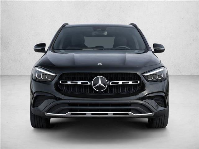 New 2026 Mercedes-Benz GLA 250 image 2