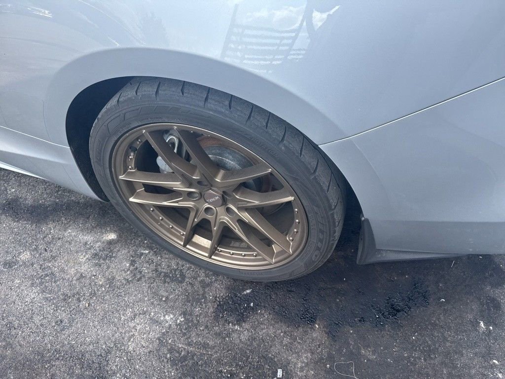 Used 2018 INFINITI Q60 3.0t Sport w/ Pro Active Package image 8