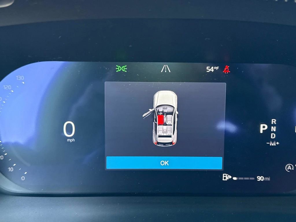 New 2026 Volvo XC40 B5 Ultra w/ Climate Package AWD/4WD image 29
