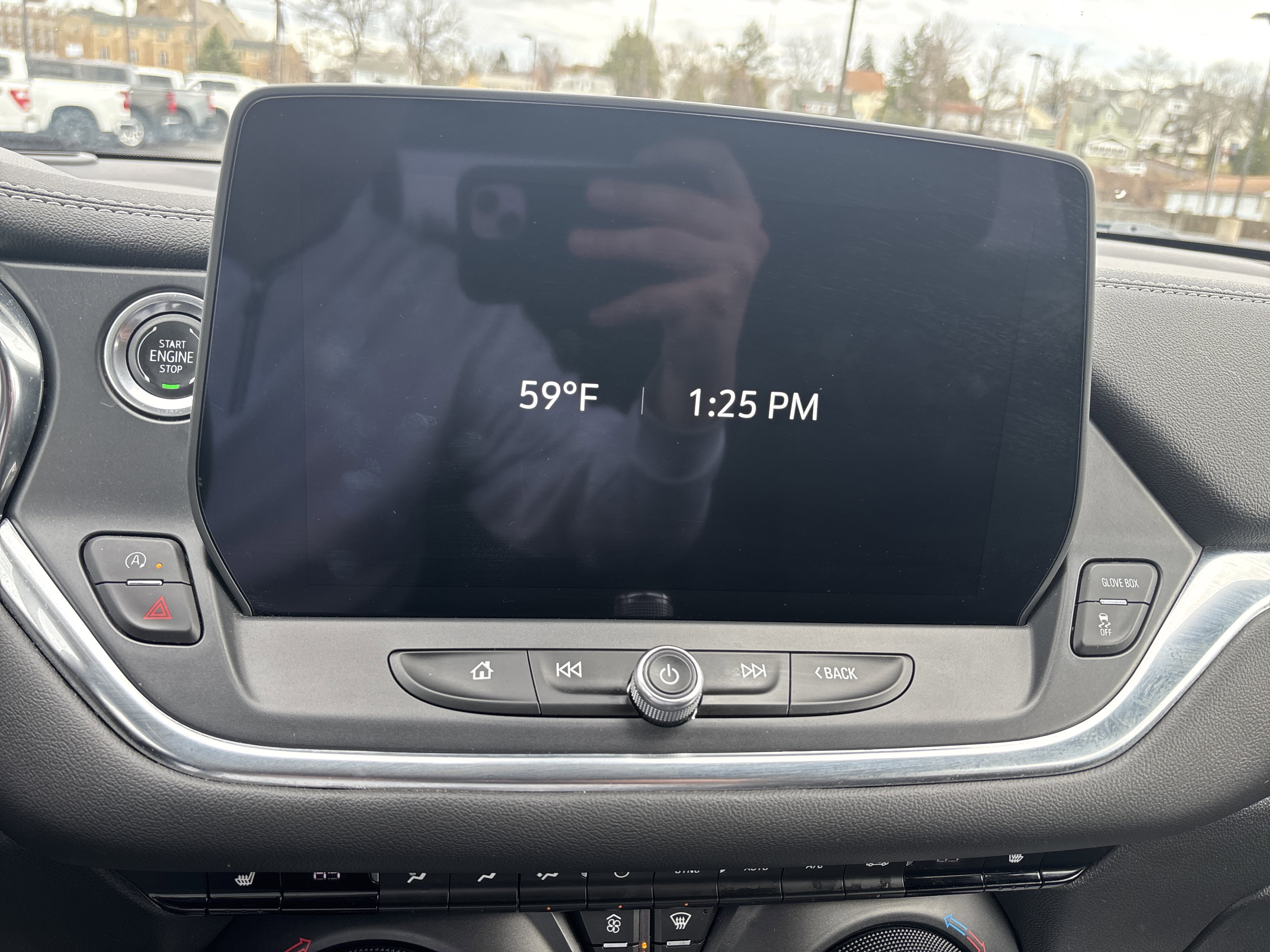 Used 2024 Chevrolet Blazer LT image 23