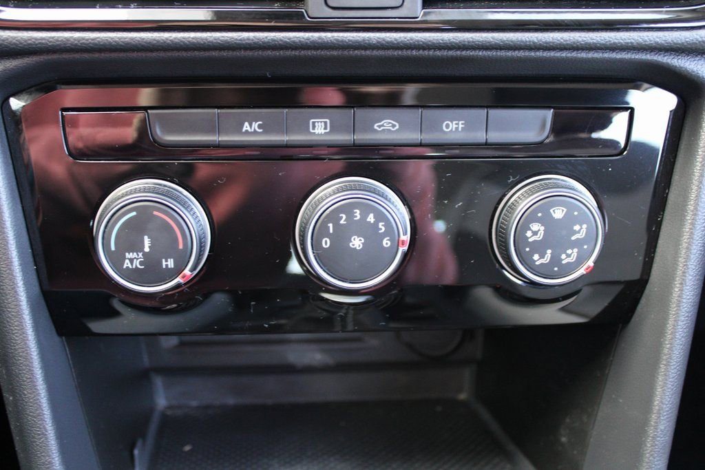 Certified 2024 Volkswagen Taos S image 17